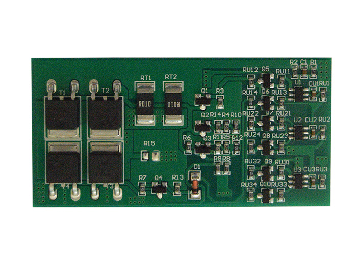 YS-11V8.8AH